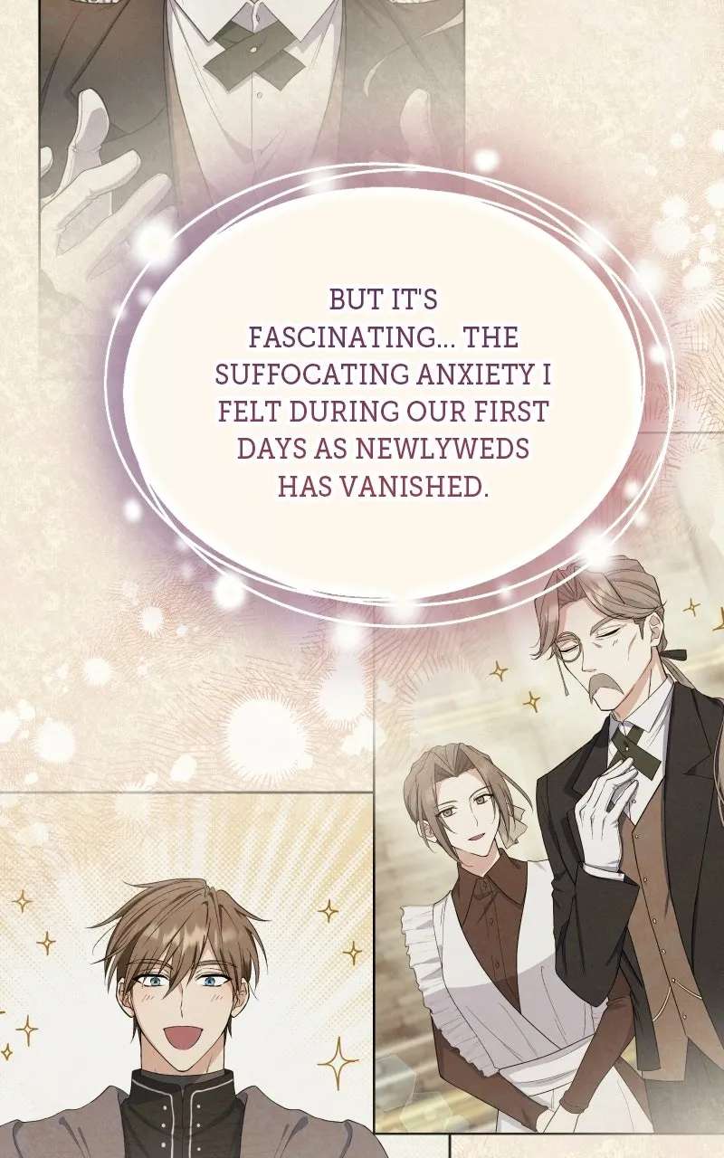 Did You Love Me? Chapter 11 - page 94