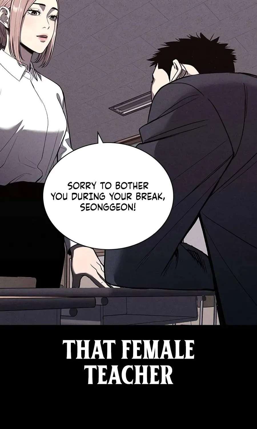 Debtbound by Blood Chapter 43 - page 80