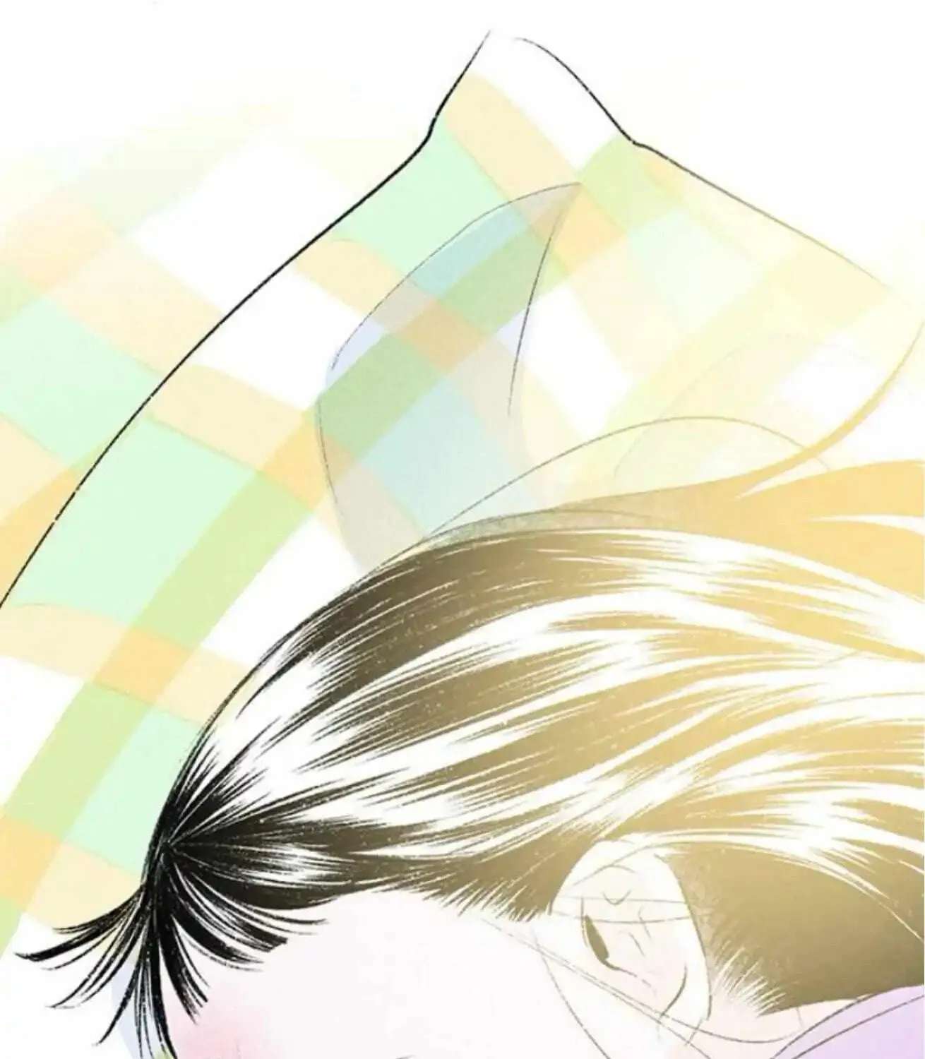 Why Don't I Have Anyone by My Side? Chapter 57 - page 24