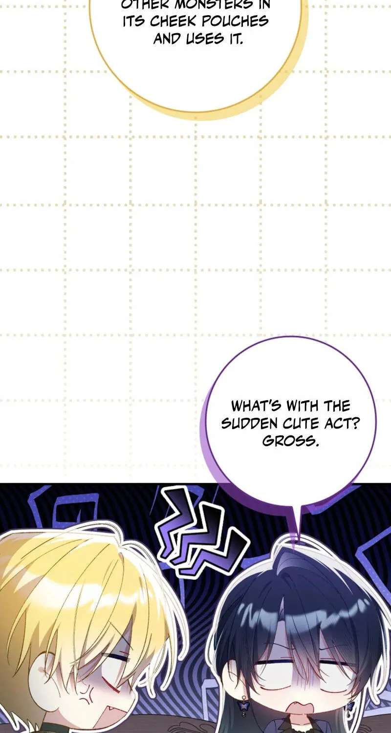 The Duke's Family Is Not My Problem Chapter 78 - page 36