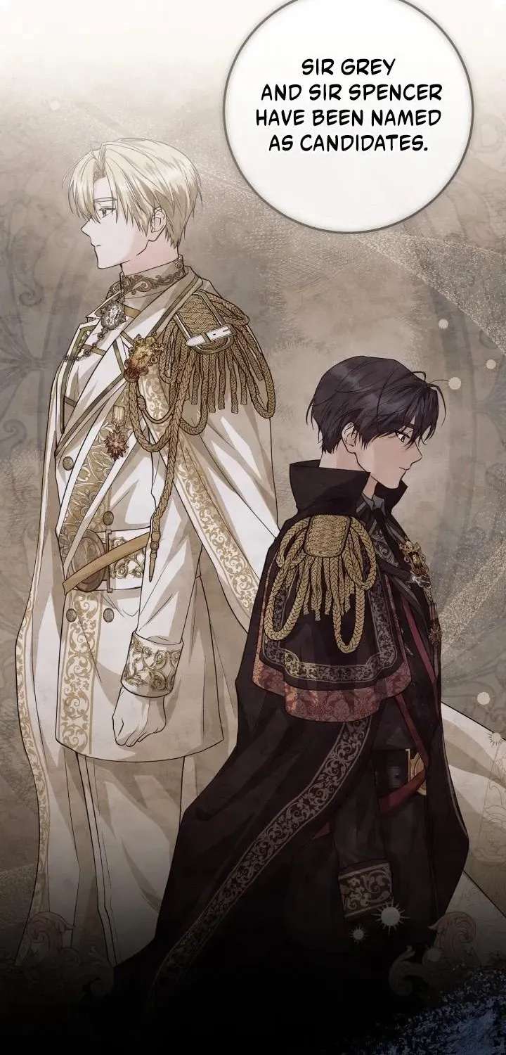 The Princess Stans in Secret Chapter 98 - page 12