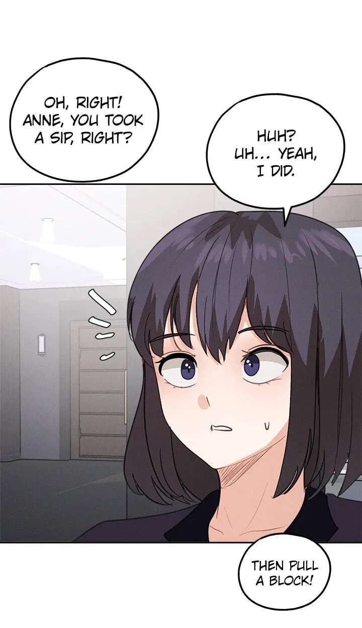 Buy 2, Get 1 Free Chapter 34 - page 37