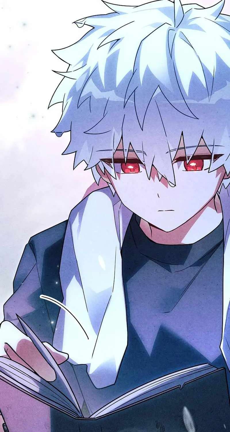 The Legendary Hero Is An Academy Honors Student Chapter 101 - page 83