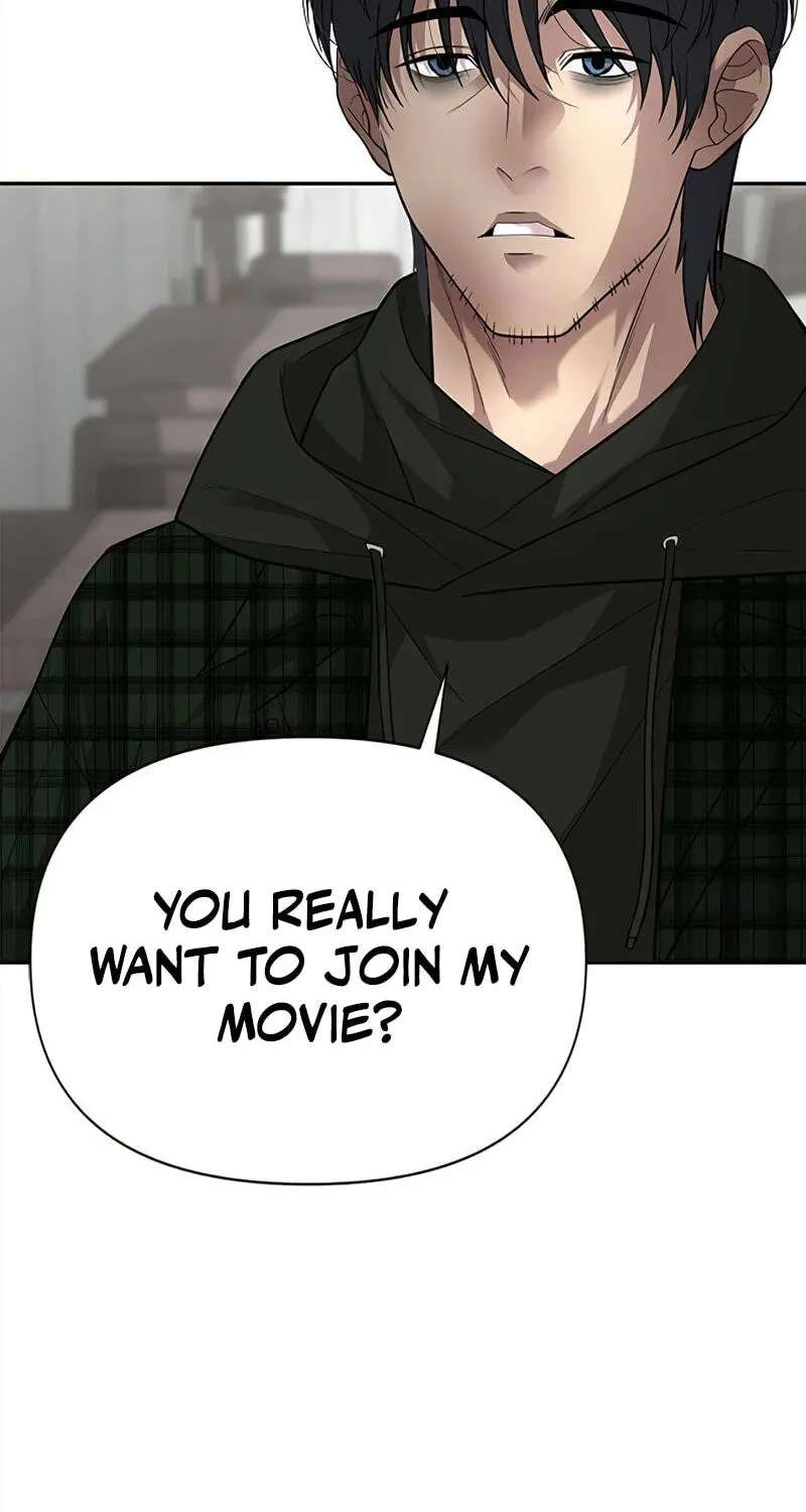 The God of Improv Chapter 35 - page 39