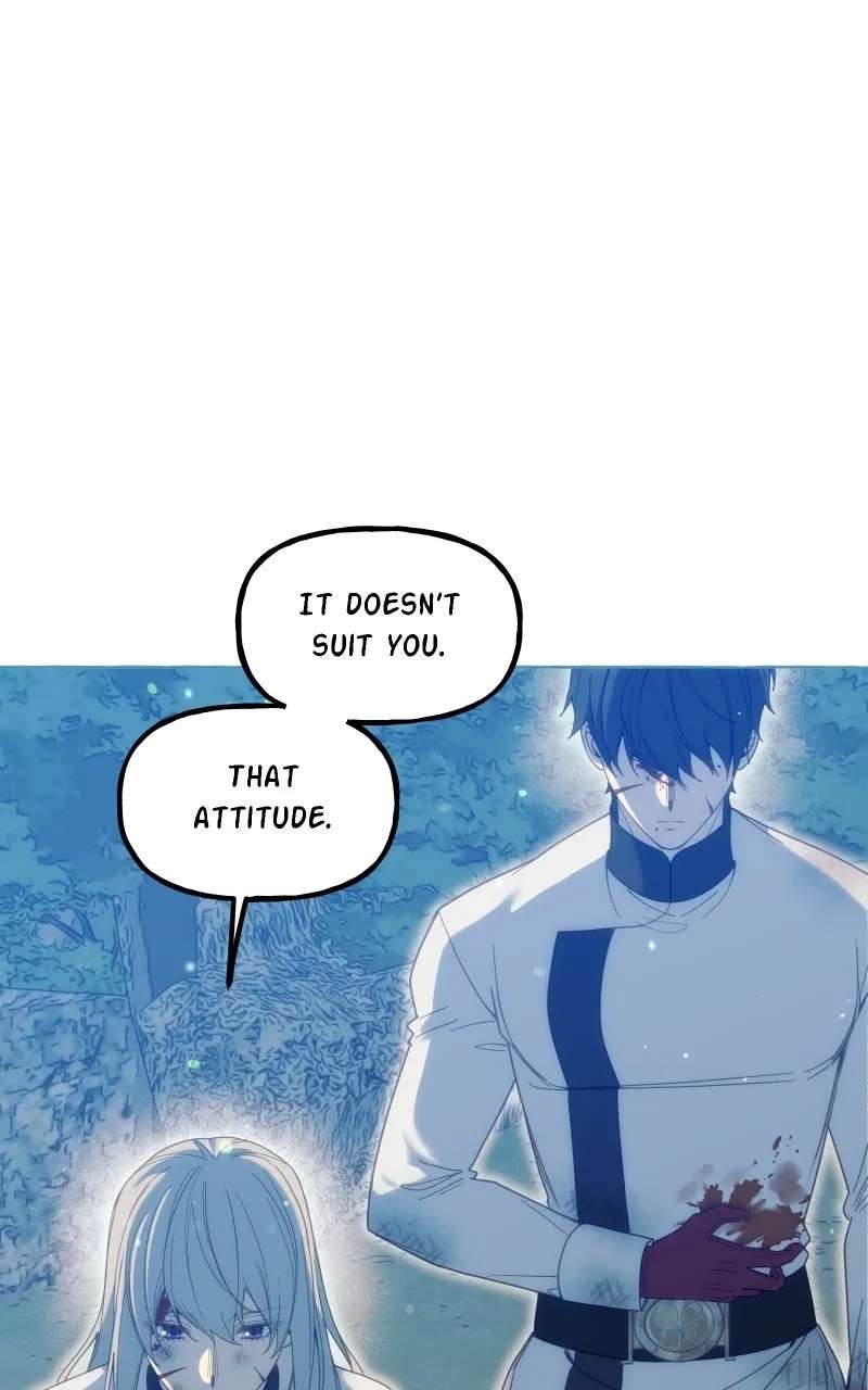 Fake Bonds Chapter 32 - page 84