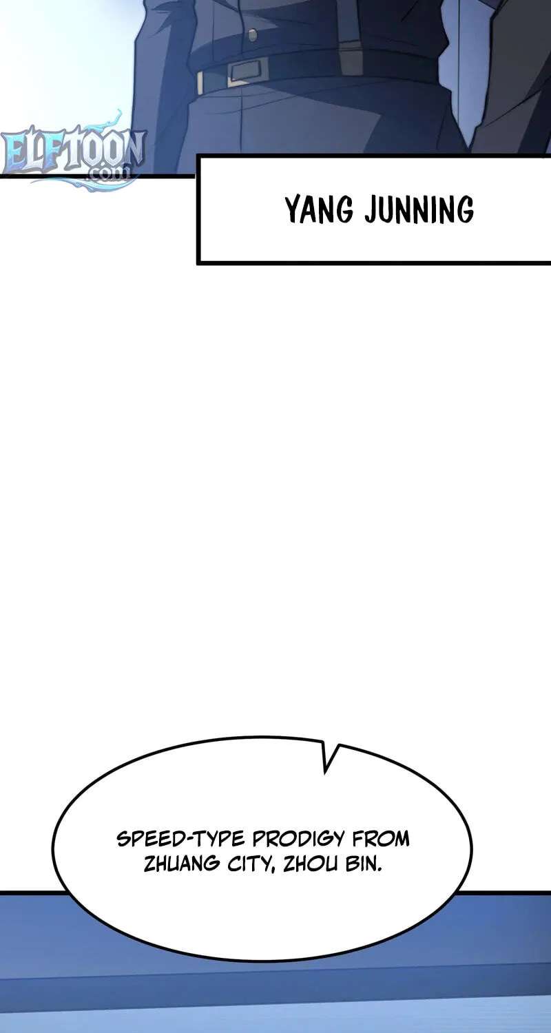 I Became a God Devouring Souls at the Crematorium Chapter 25 - page 61