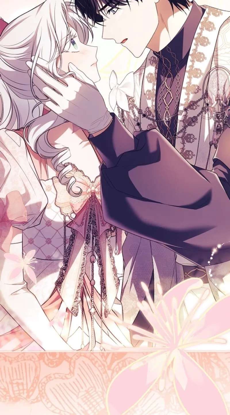 Darling, Why Can't We Divorce? Chapter 105 - page 3