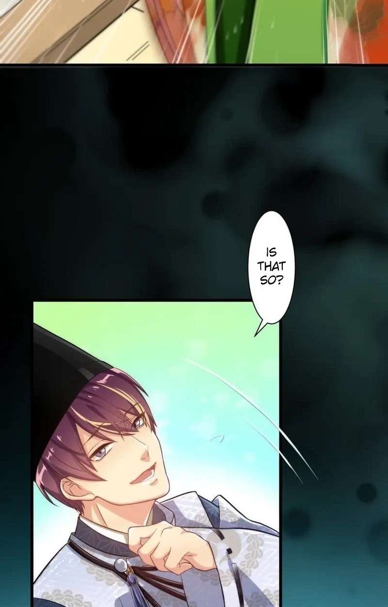 Heian Akujo wa In'youshi: Abe no Seimei no Deshi ni Natte Ikinobimasu Chapter 1 - page 122