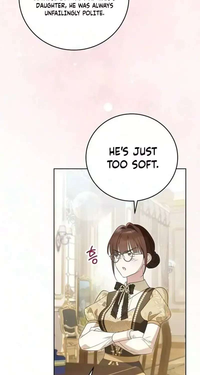 Born to be the Grand Duchess Chapter 61 - page 29