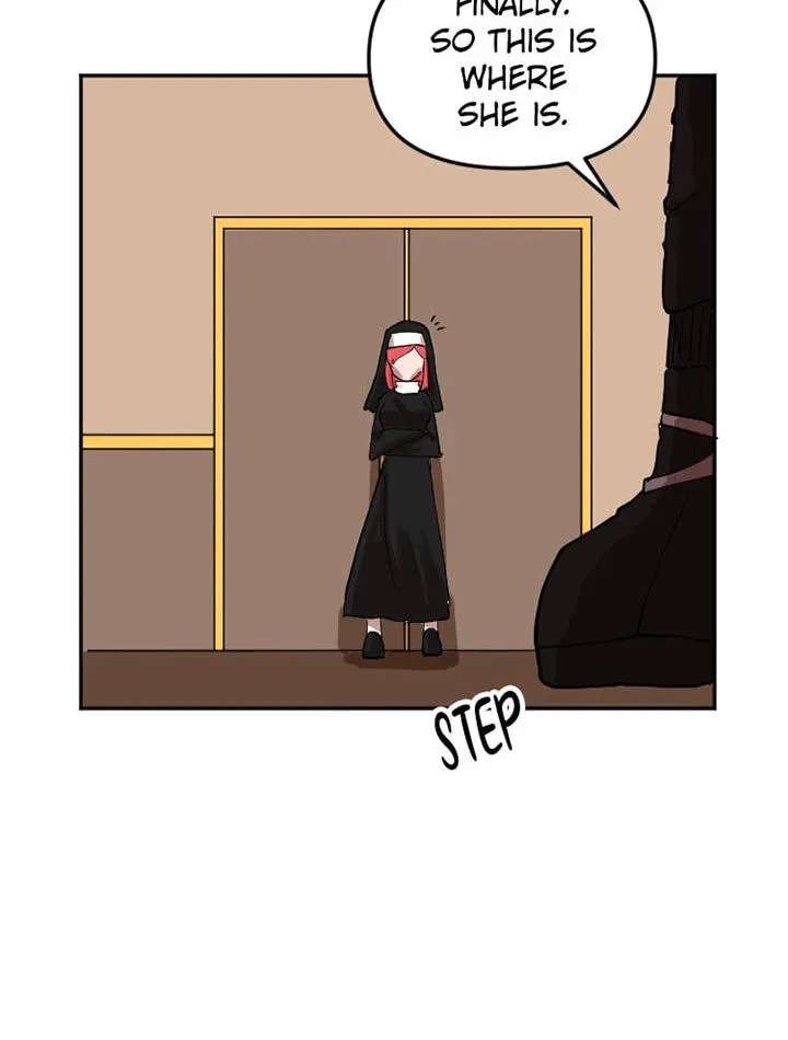 The Warrior in Rut Chapter 38 - page 46