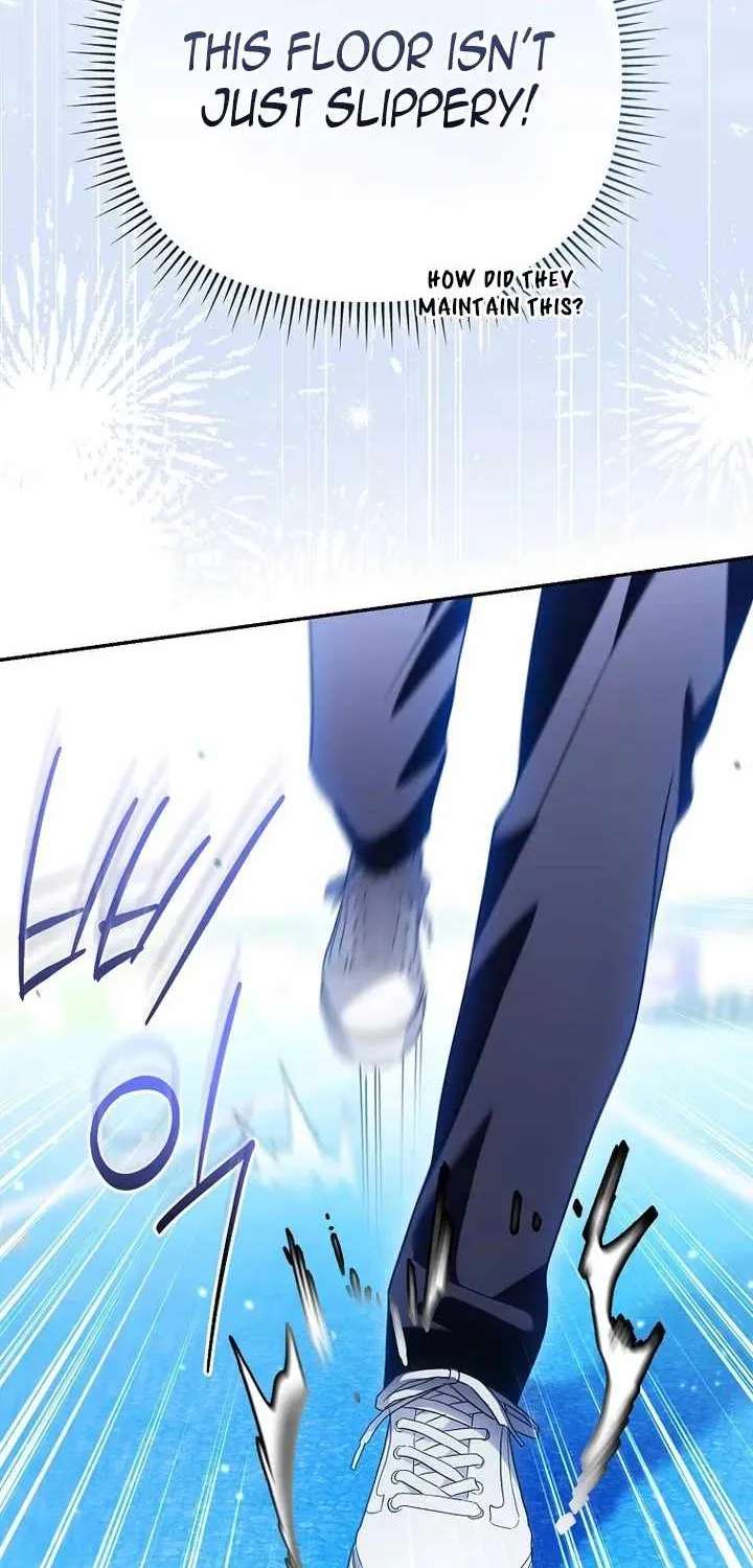 Surviving as a PD Idol Chapter 60 - page 27