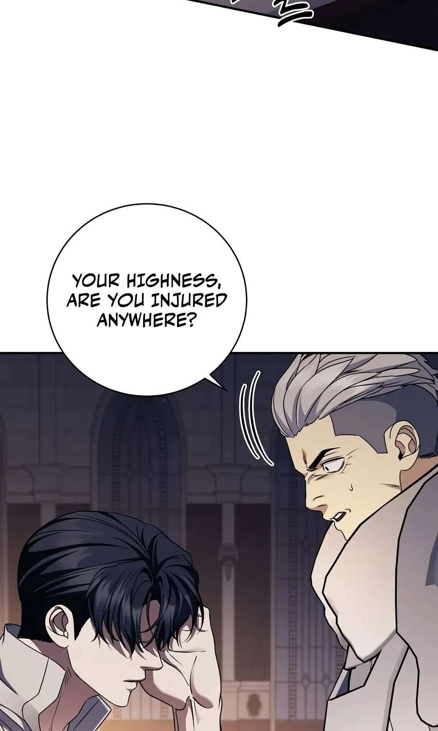 Margrave’s Bastard Son Was The Emperor Chapter 125 - page 57