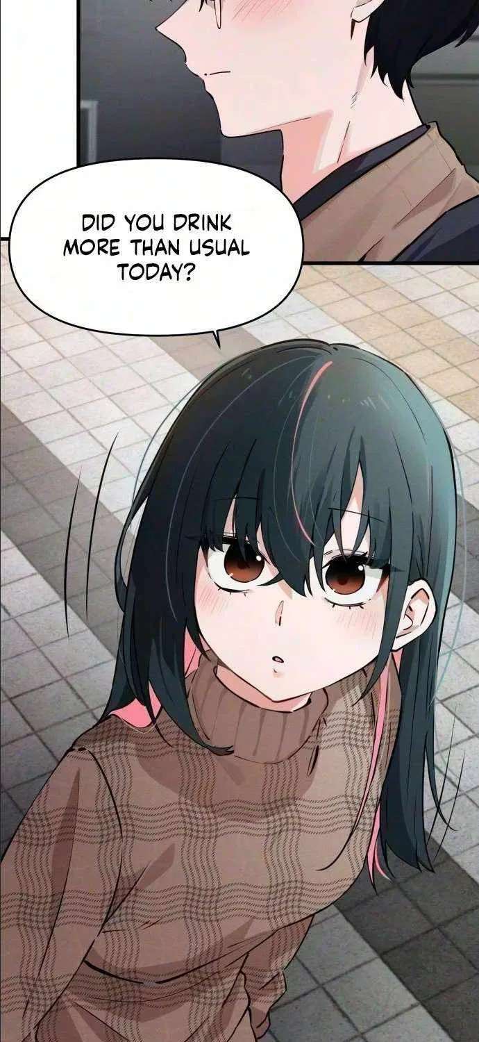 Miss Ji-Hye, The Uncool Adult Chapter 17 - page 48