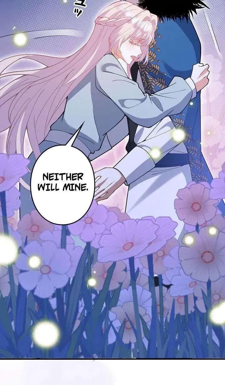 I’m an Exiled Single Mother, but the Crown Prince Became Obsessed With Me Chapter 60 - page 39