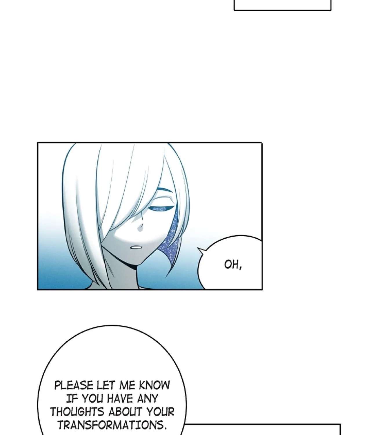 Warriors Vs. Warriors Chapter 85 - page 21