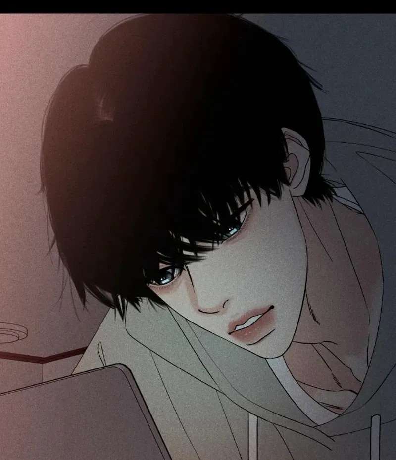 A Loser's Love Chapter 39 - page 116
