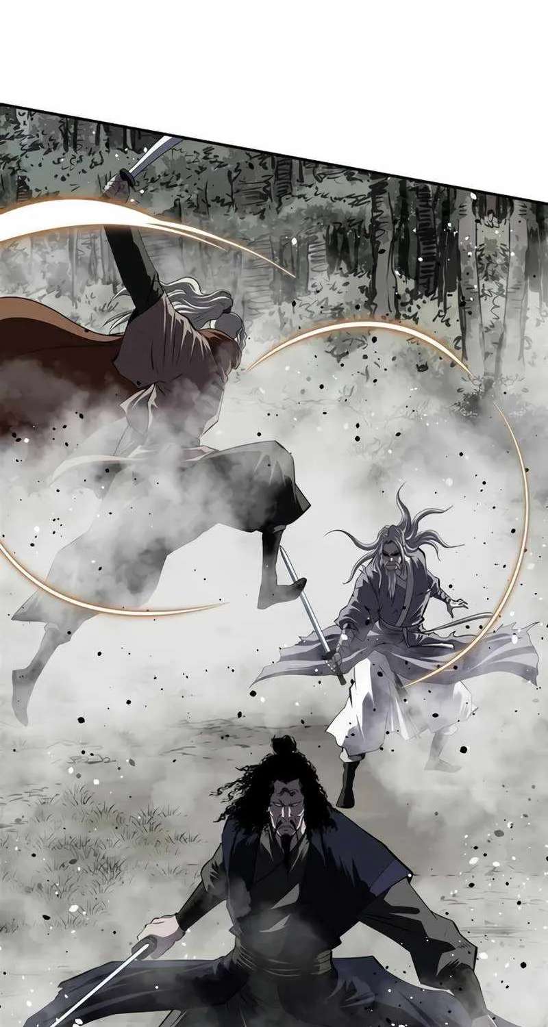 The Demonic Supreme Sword Chapter 50 - page 83