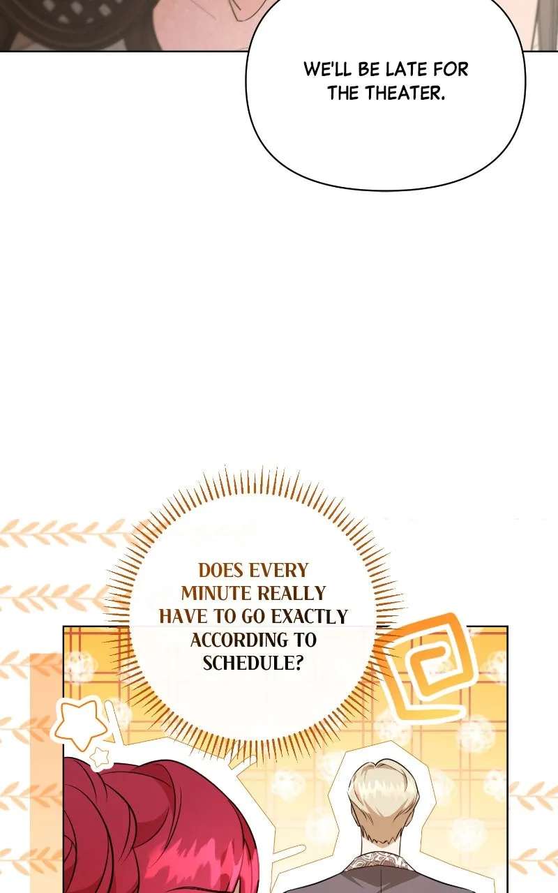Dear My Flawless Duke Chapter 3 - page 66