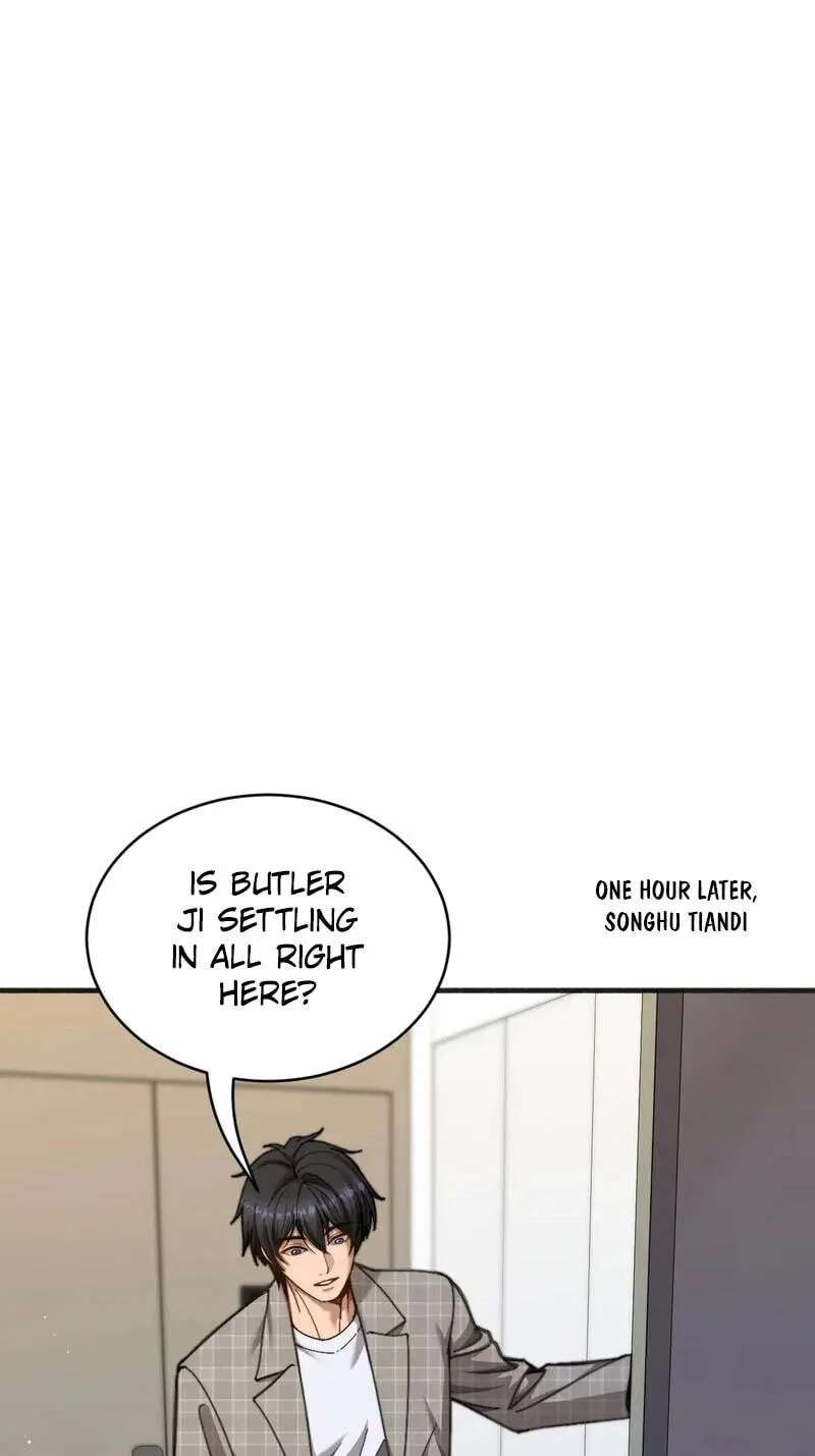 Perfect Life System: Double Cash for Her Favor Chapter 119 - page 23