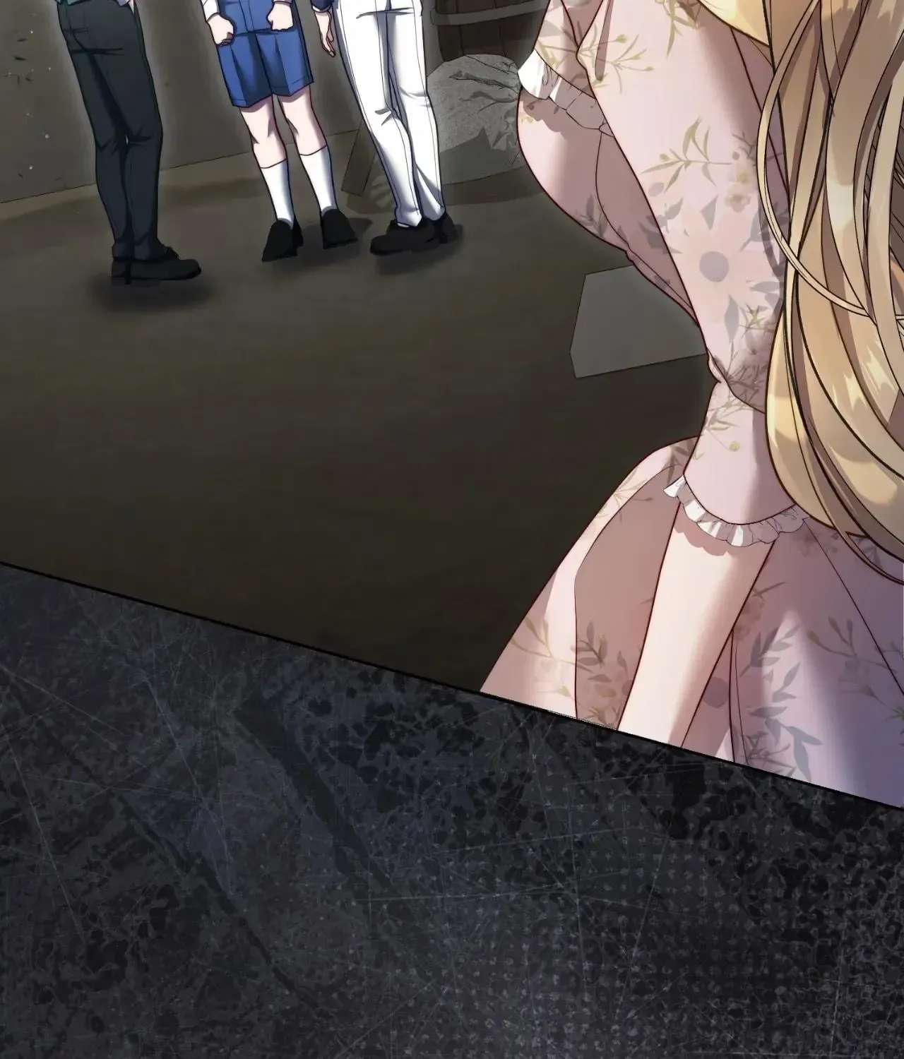 I Won’t Regret My Second Life, The Happy Ending Comes After Revenge Chapter 57 - page 123