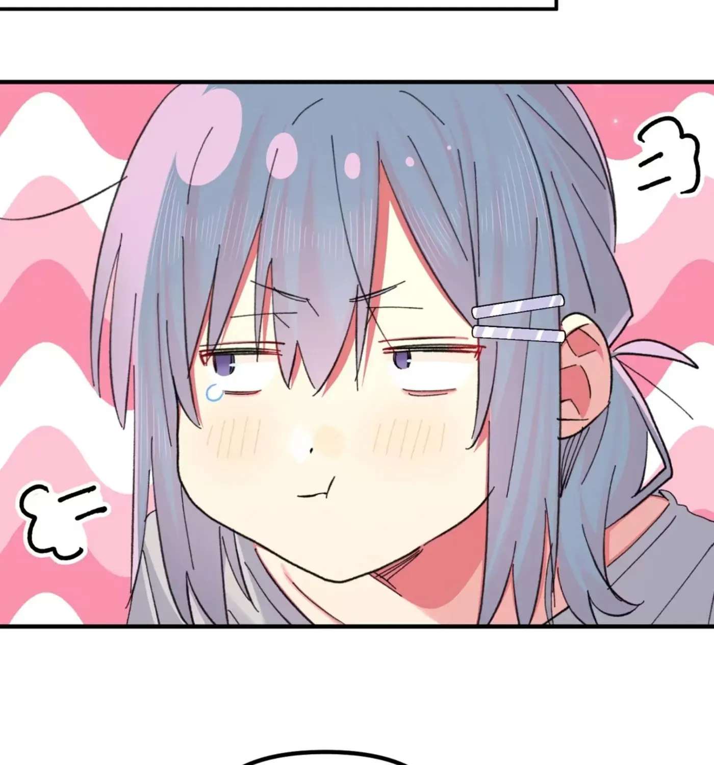 Senpai-chan Is a man Chapter 20 - page 48