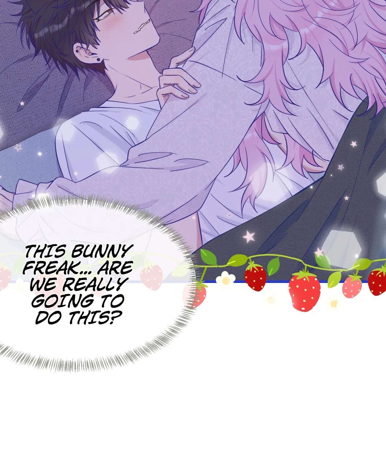 Lying Puppies Get Eaten Chapter 74 - page 56