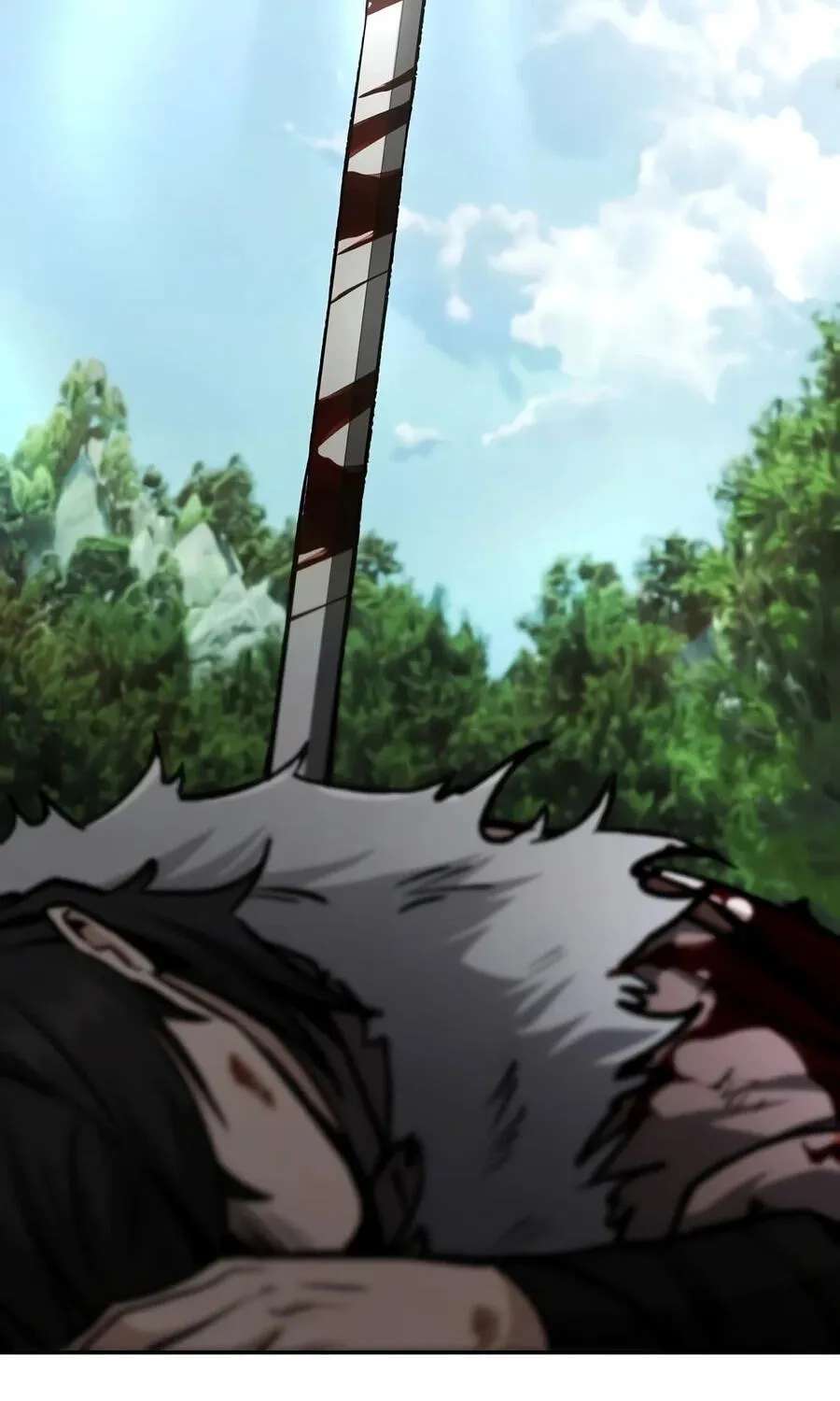 The Genius Swordsman of Mount Hua Chapter 79 - page 36