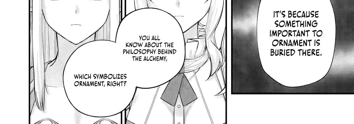 Yagate Kuromaku e to Itaru Saiteki kai Chapter 9.1 - page 29