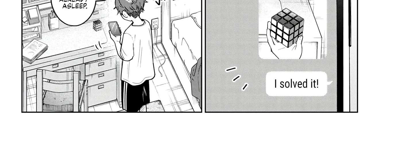 Futari Bus Chapter 49 - page 24
