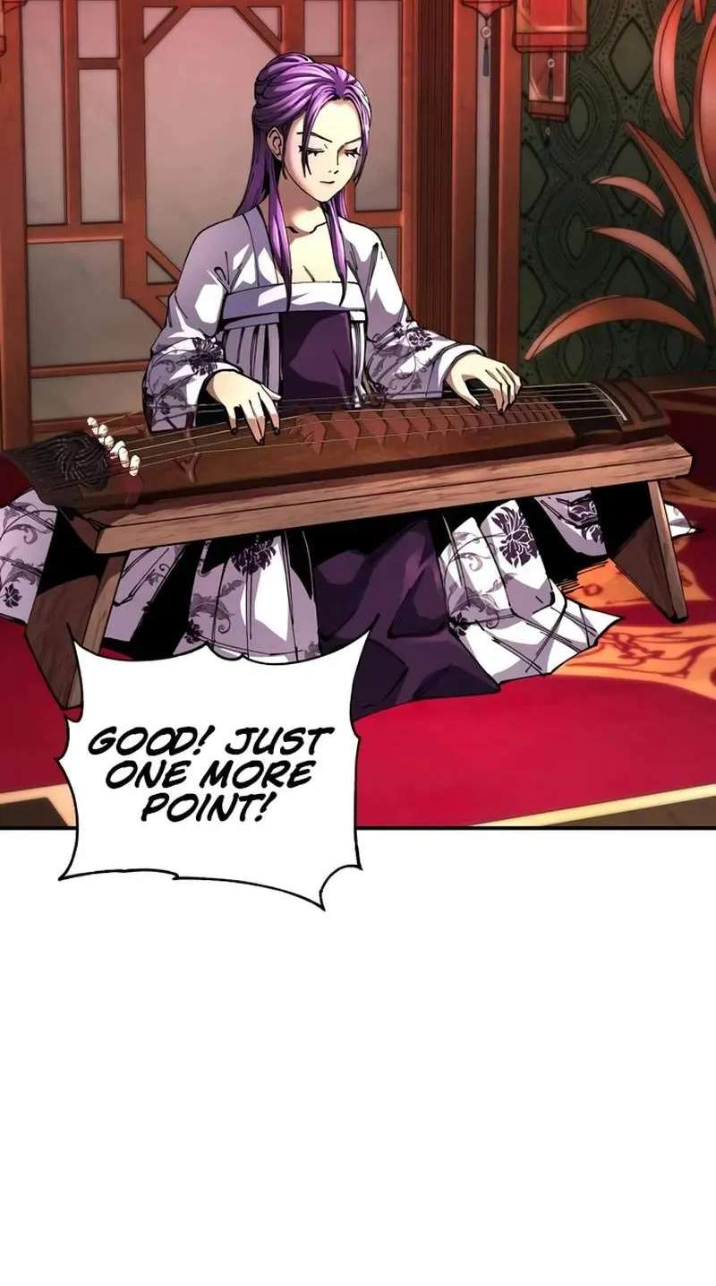 Warrior Grandpa And Supreme Granddaughter Chapter 118 - page 21