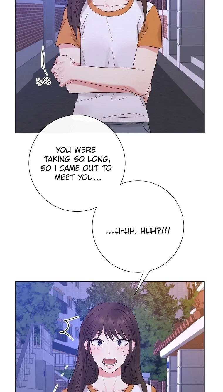 The Star That Swallowed the Universe Chapter 5 - page 120