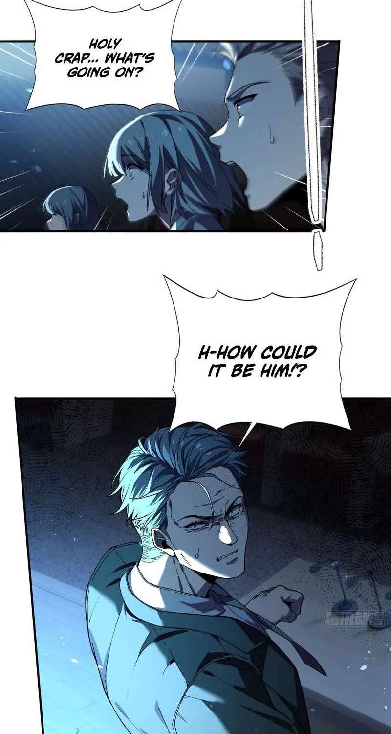 Skills have no cooldown, I turned into a natural disaster of undead Chapter 10 - page 29