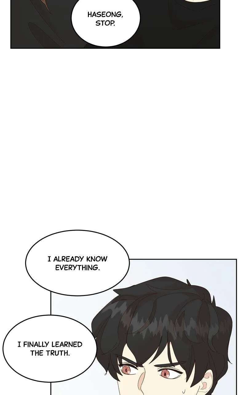 The Grim Reaper is My Guardian Chapter 47 - page 36