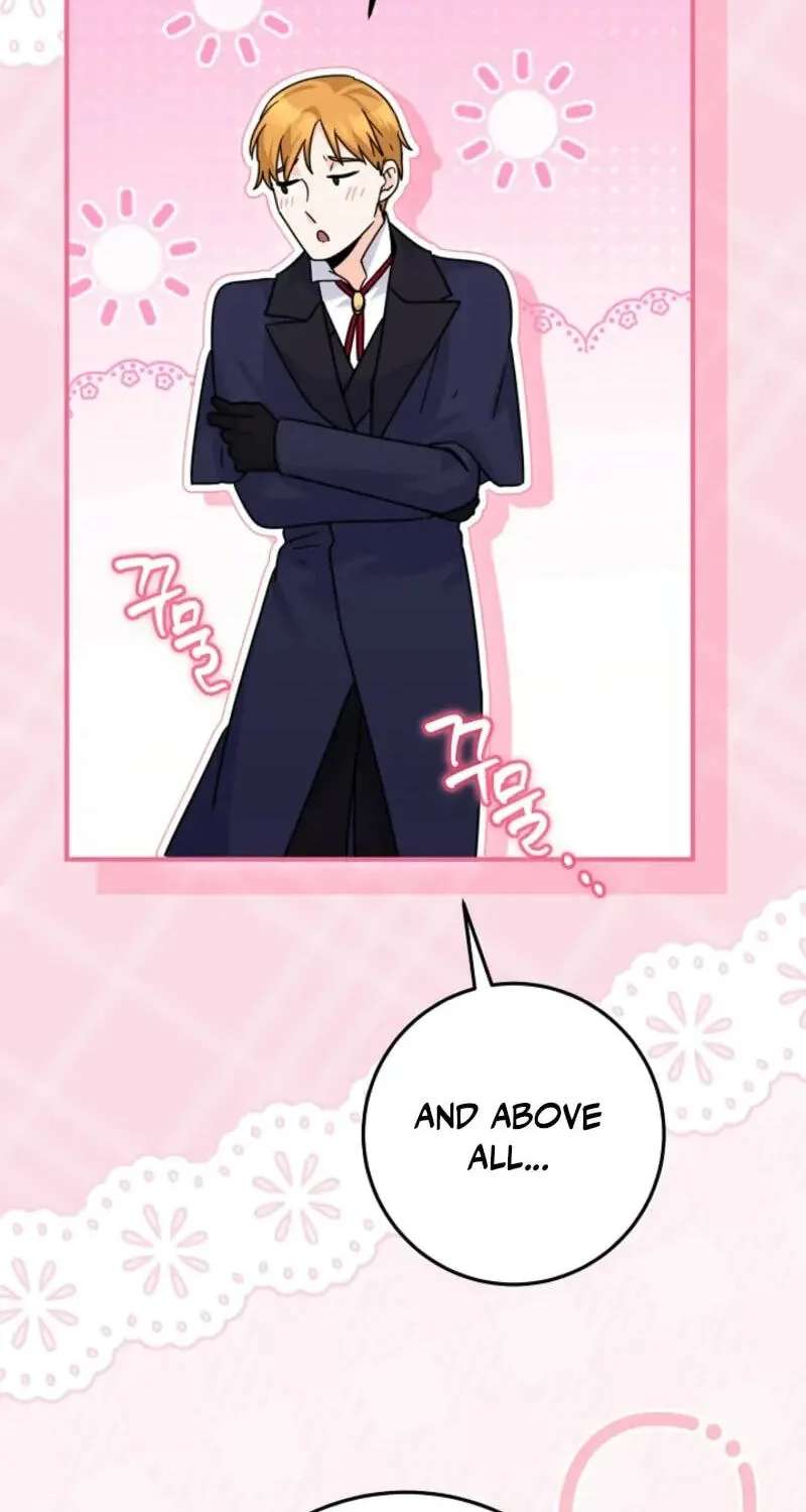 I Can See the Title Chapter 39 - page 58