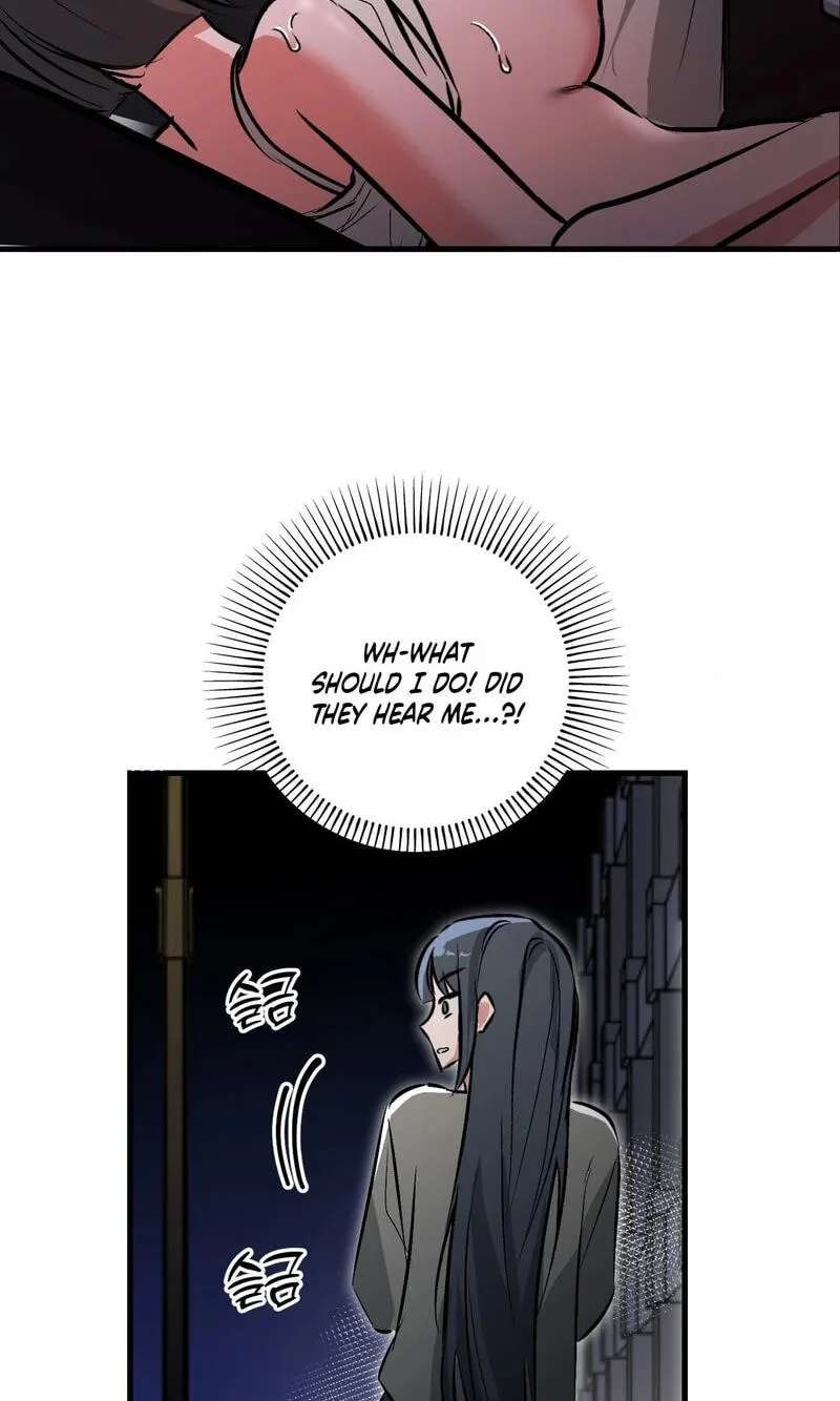 Amusement Park Chapter 12 - page 65