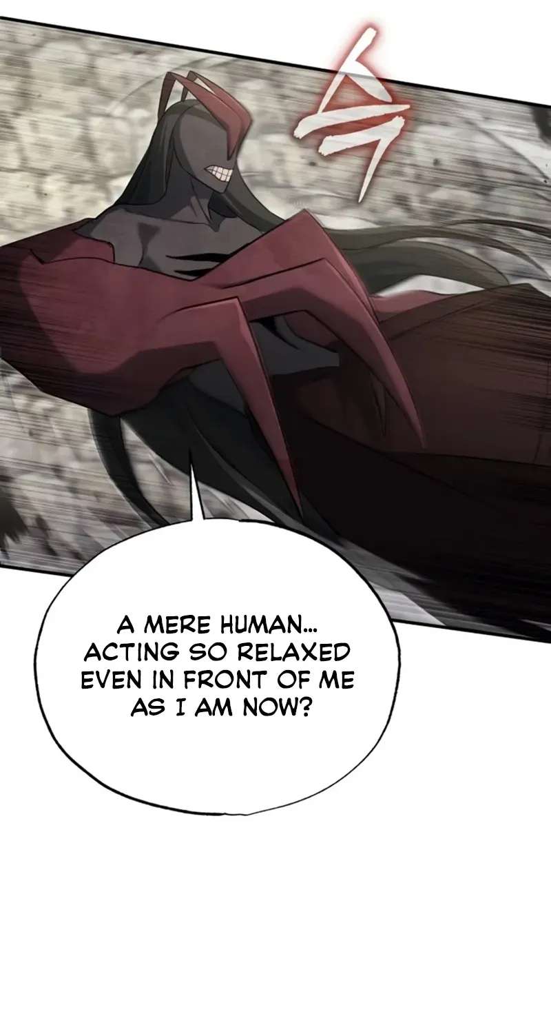The Returner's Road to Retirement Chapter 108 - page 42