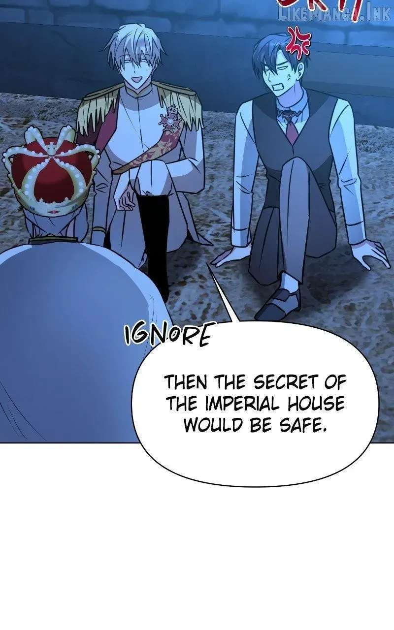 My Ruined Academy Chapter 93 - page 4