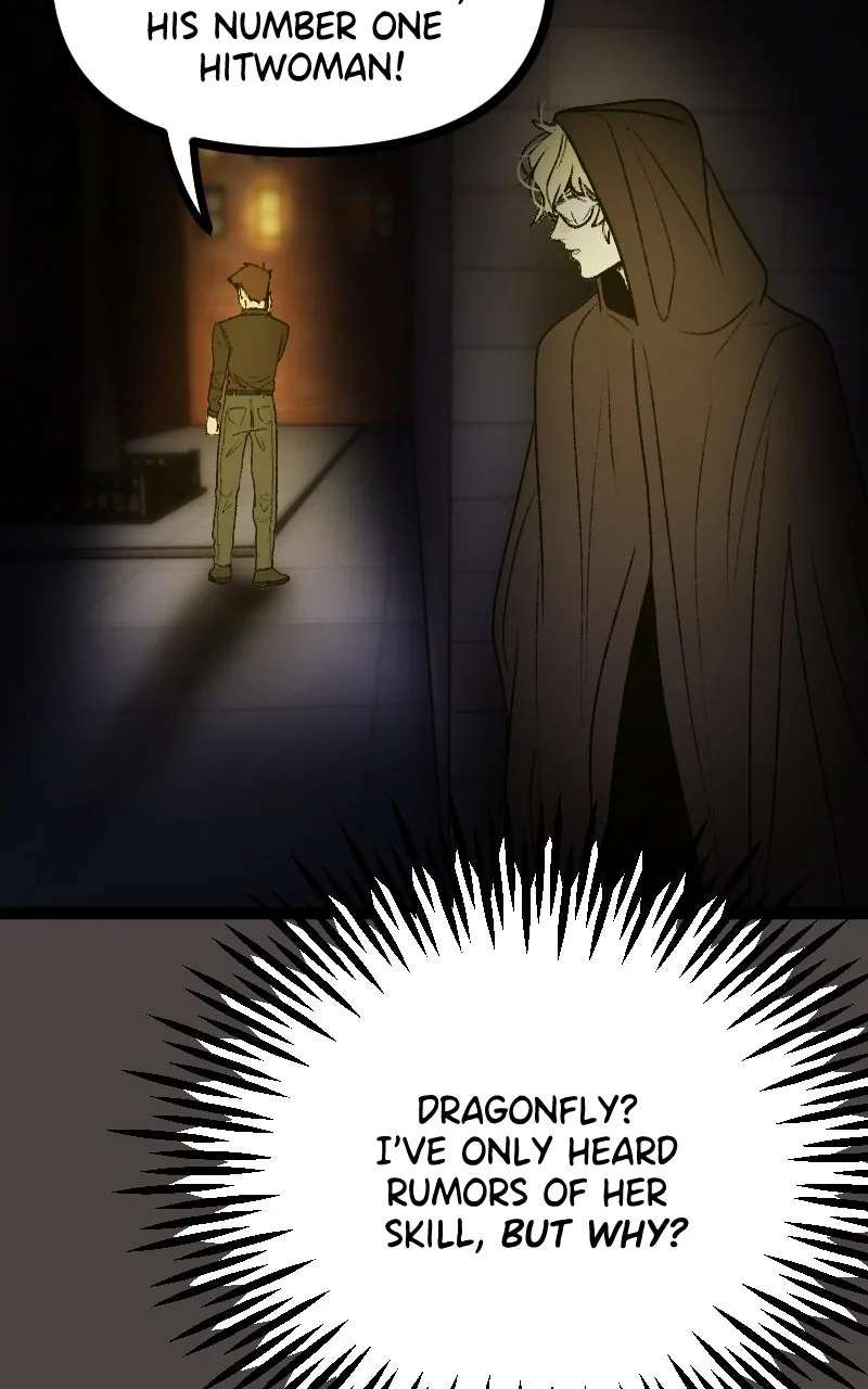 Hit On Me Chapter 34 - page 5