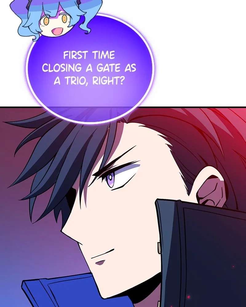 The Underworld Transcendent Returns Chapter 17 - page 4
