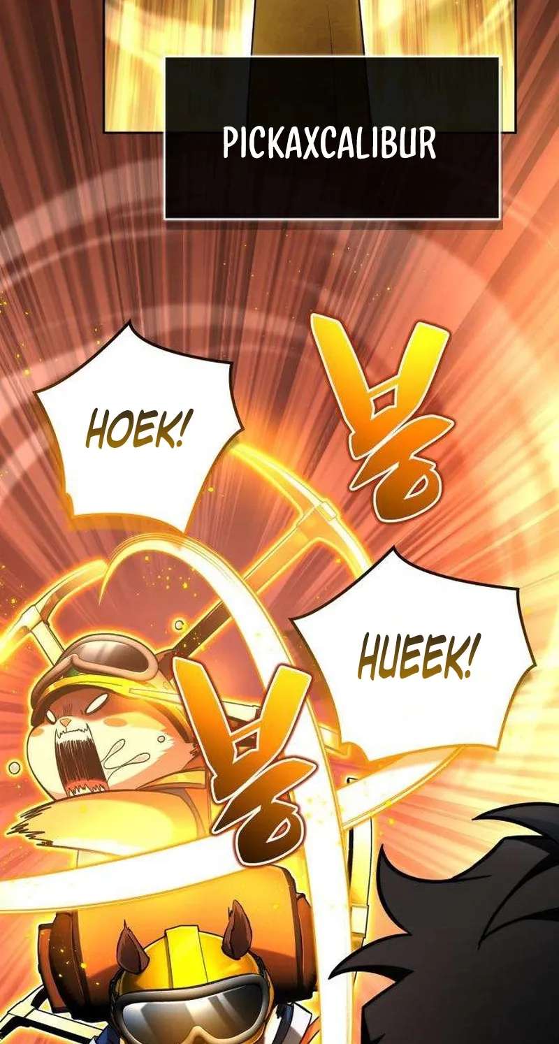 A Wimp's Strategy Guide to Conquer the Tower Chapter 44 - page 49