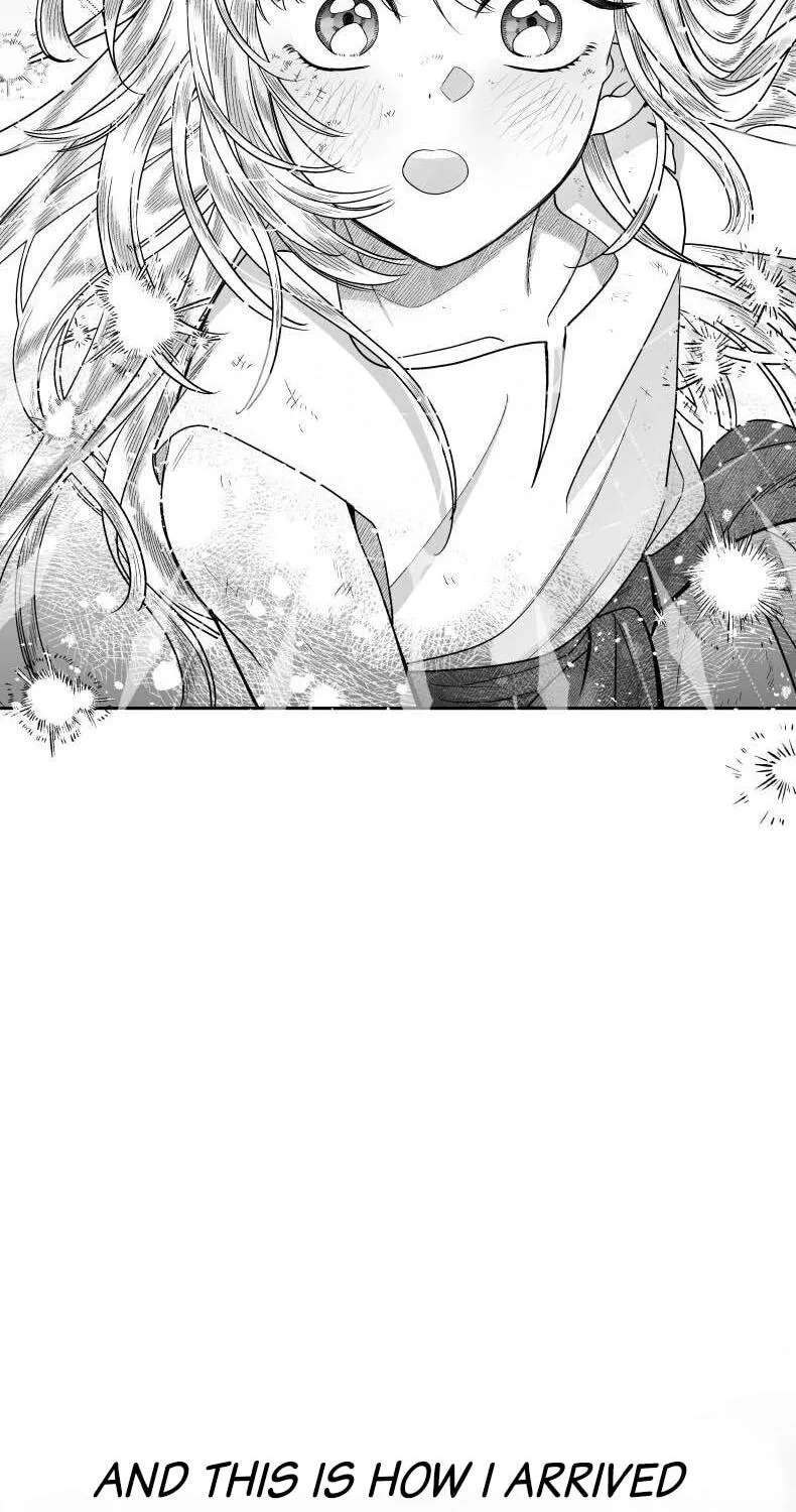 The Princess Wants Love! Chapter 2 - page 6