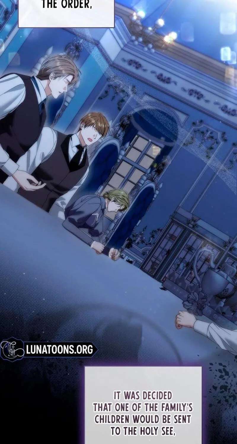 Pure Love, Corruption Chapter 39 - page 42