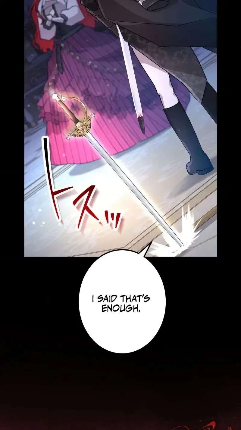 Ubawareru Kakugo wa Yoroshii desu ka? ~Aku Homare no Otome to Eiyuu Sou no Kishi~ Chapter 32 - page 30