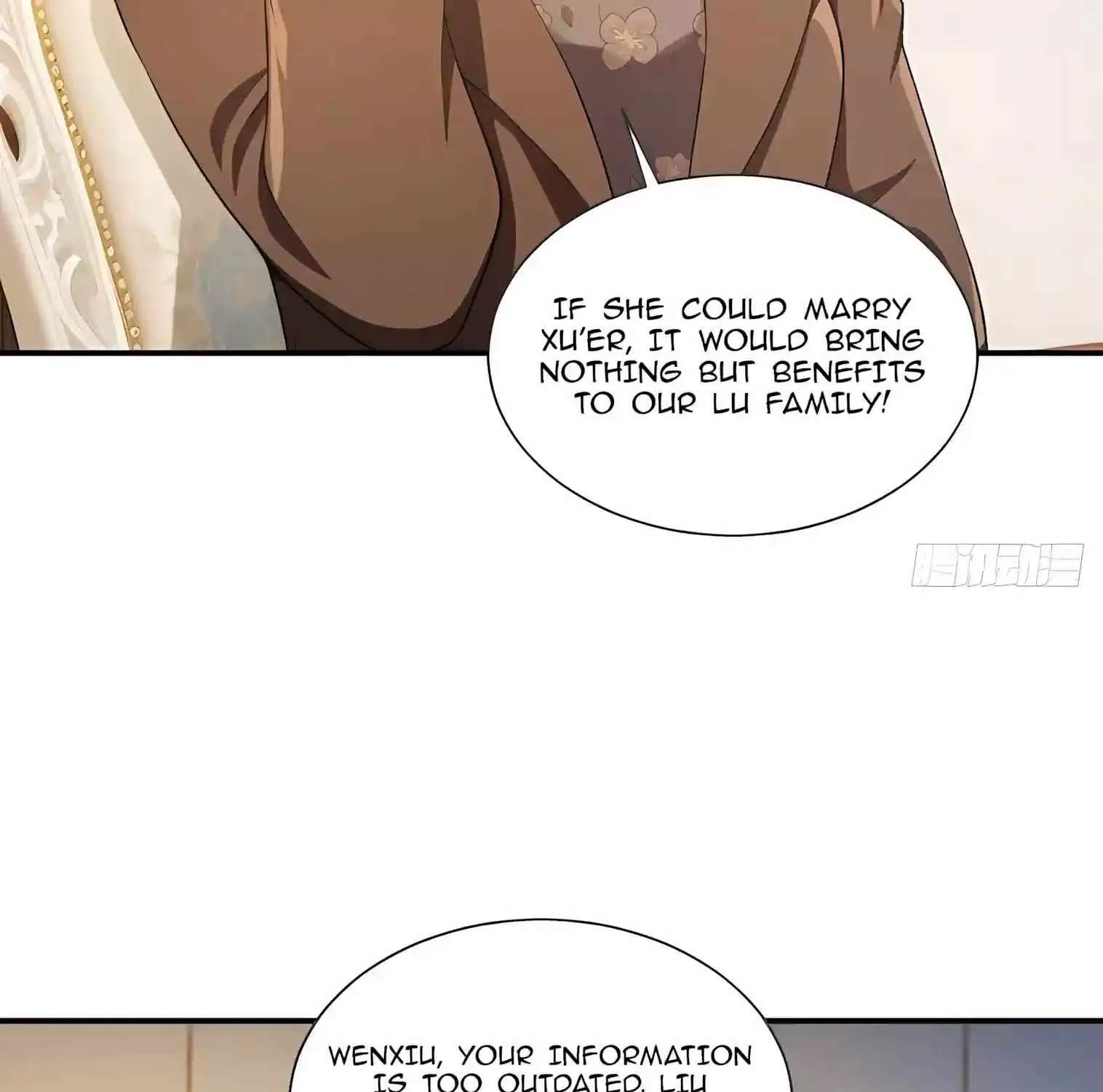 I Ushered in the Age of Mythical Pet Beasts Chapter 53 - page 34