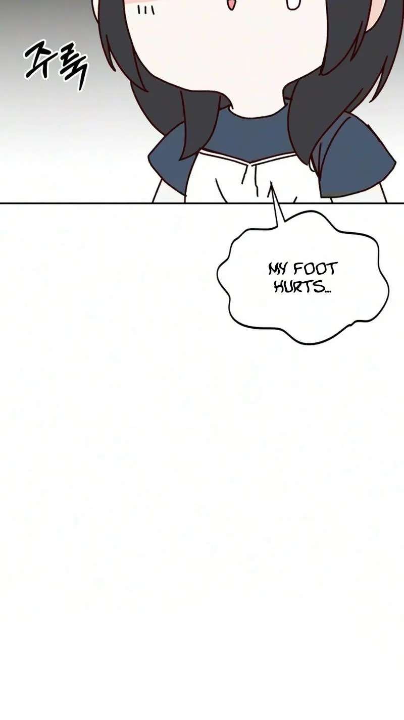 My Love Advisor Chapter 45 - page 28