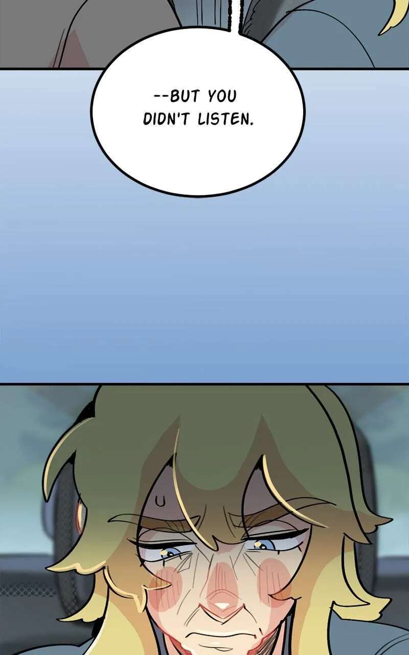 Not So Silent Chapter 92 - page 62