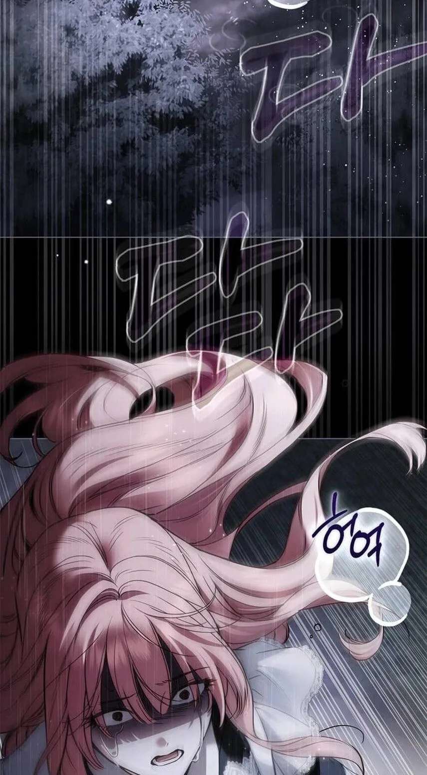 The Count's Secret Maid Chapter 108 - page 3