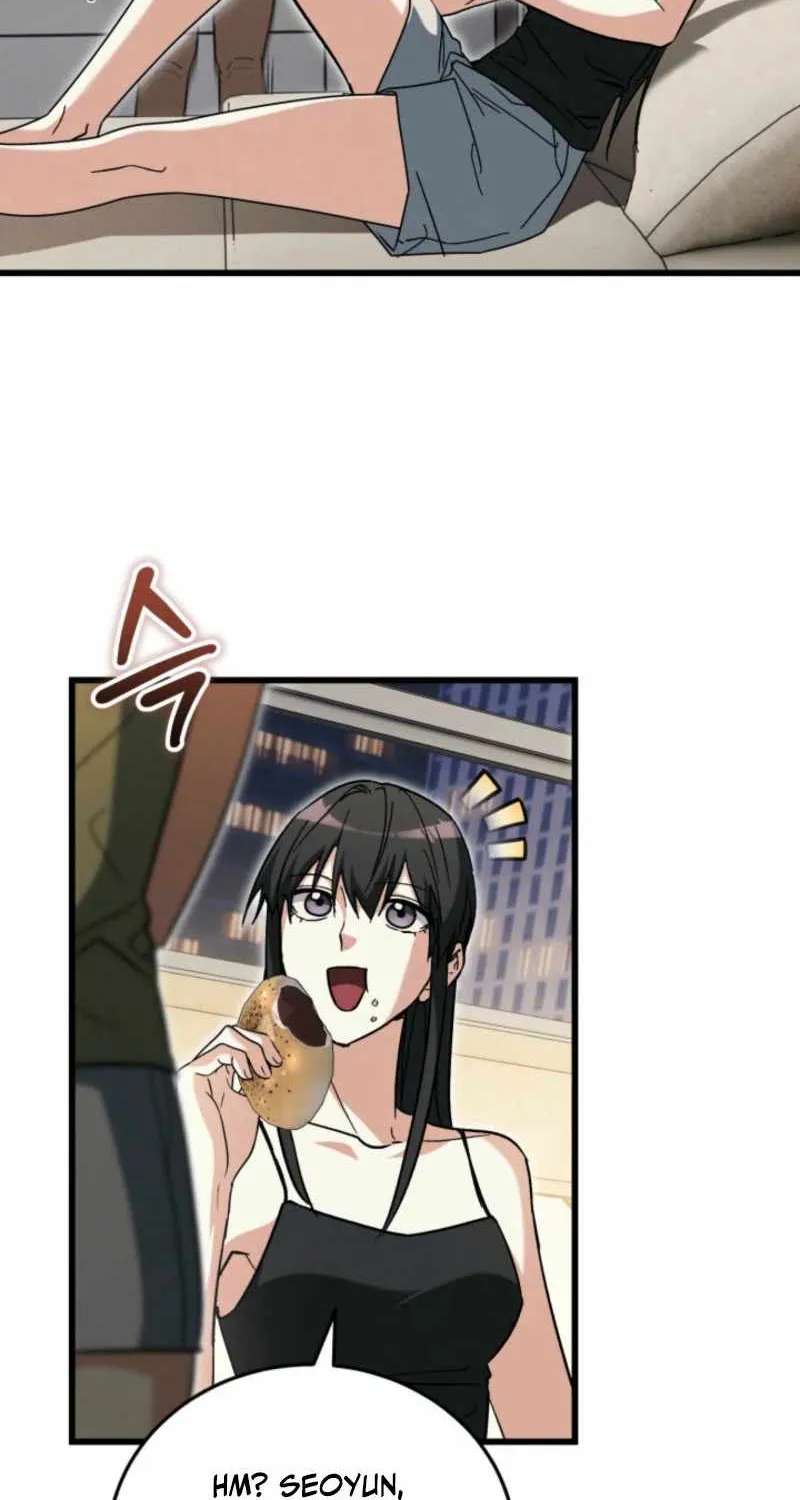 Even Today, the Ranker Dreams of Retirement Chapter 62 - page 63
