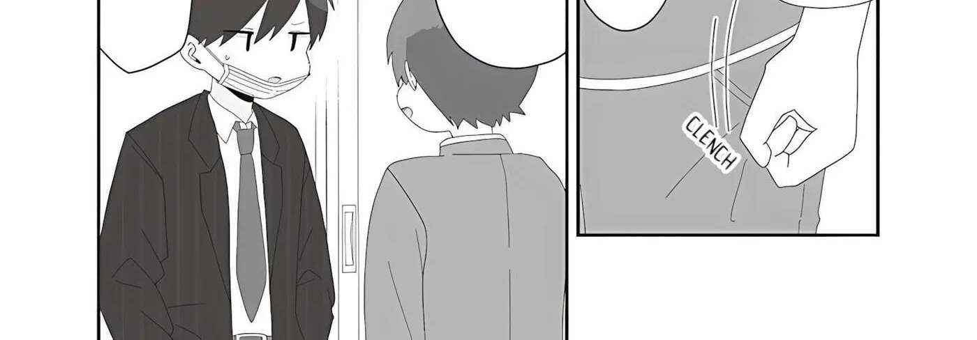 Homura Sensei wa Tabun Motenai Chapter 75 - page 18