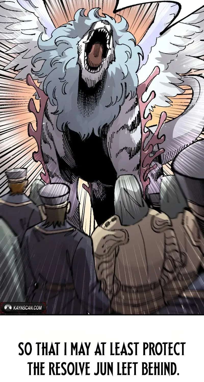 Reincarnation of the Veteran Soldier Chapter 217 - page 27
